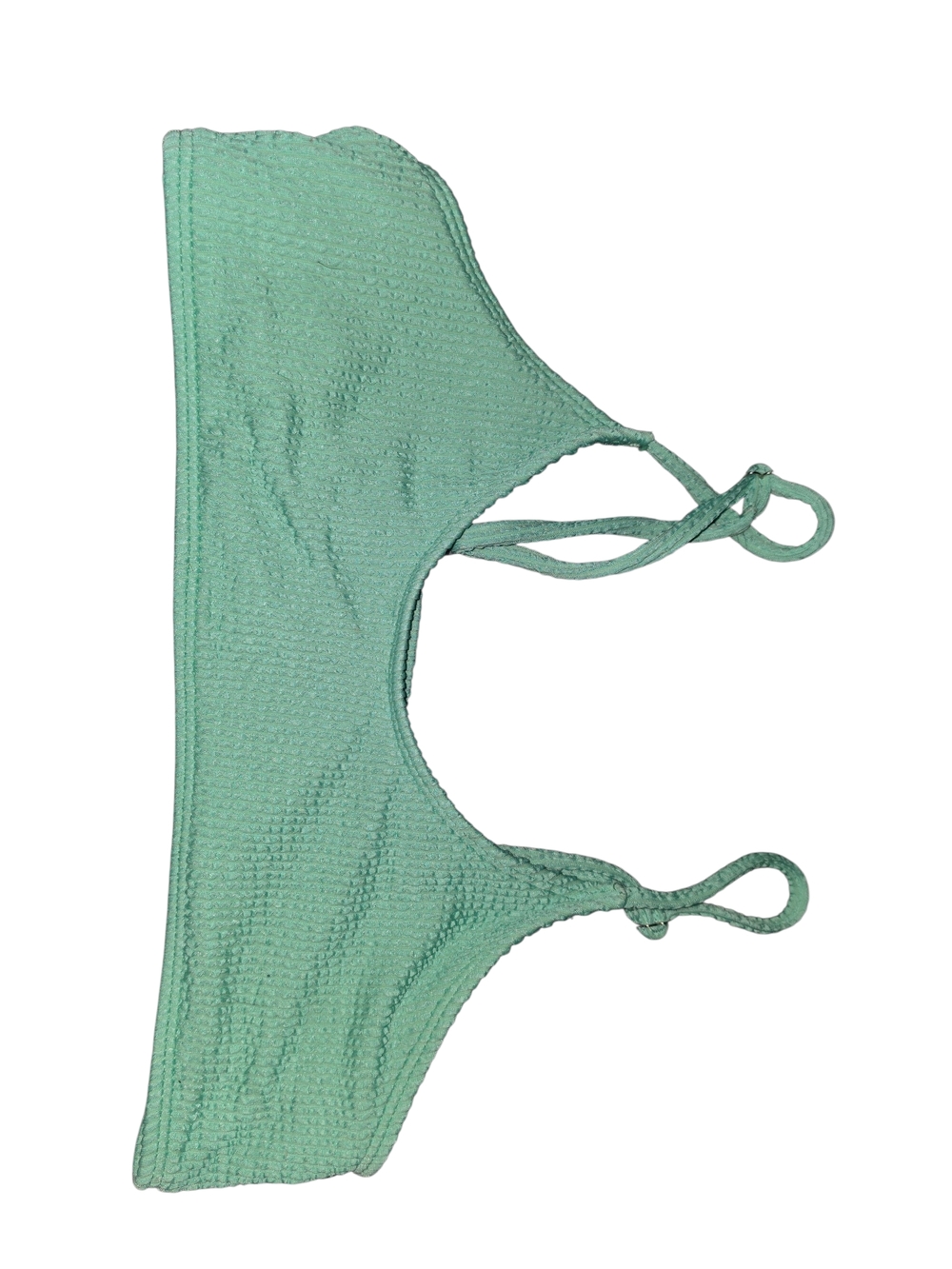4/4/7. Shein Women’s Bikini Top (PRICE IS FIRM IF YOUR JUST BUYING THIS ITEM)